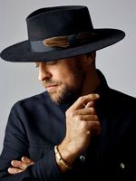 Max Mutzke & Band - Support: Finn Moriz