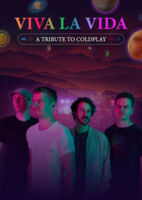 Viva la Vida - A Tribute To Coldplay | Teilbestuhlung
