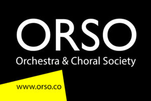 ORSOphilharmonic | Soundtracks | Highlights aus Kino, TV & Streaming - ORSOphilharmonic - Filmmusik