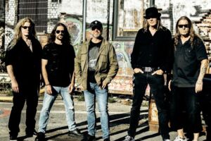 MASTERPLAN - Metalmorphosis Tour 2026