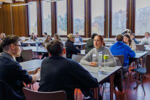 Master-Infotag an der Business School | Hochschule Pforzheim