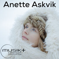 Musik+Lebensart 2025 - Anette Askvik - Live im Konzerthaus Freiburg