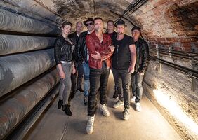 MAFFAYpur - Erlebe die Musik von Peter Maffay pur