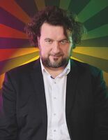Götz Frittrang - mit Götzendienst