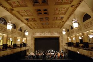 Philharmonisches Orchester Gießen