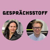 Gesprächsstoff - Gesellschaftspolitischer Talk: Freiheit  Die Sorge ums Ich