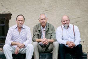 Berta Epple | In Concert - Open Air*