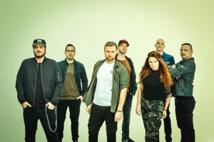 One Step Closer - Tag 2 - A Tribute To Linkin Park