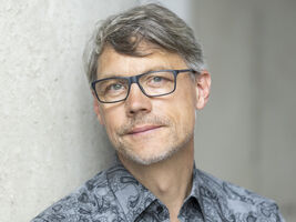 Christoph Sieber - Weitermachen!