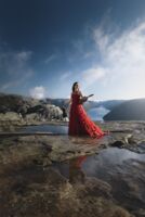 Ragnhild Hemsing & Trondheim Soloists | Bodenseefestival