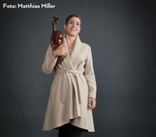 1. Sinfoniekonzert - Freundschaften