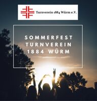 Sommerfest Turnverein 1884 Würm