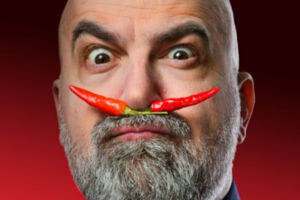 Gilly Alfeo - Gilly Con Carne