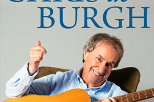 Chris de Burgh