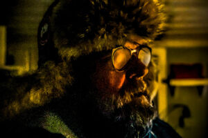 Jochen Malmsheimer - Statt wesentlich die Welt bewegt, hab ich wohl nur das Meer gepflügt - ein Rigorosum sondershausen