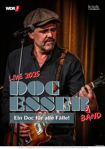 doc-esser-band-ein-doc-fur-alle-falle