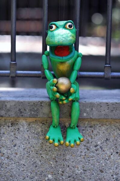 froschkonig