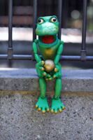 Froschkönig