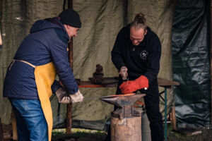 5 Jahre Schmiede Tata - Fest & Aktionstag