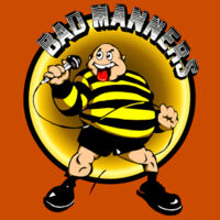 BAD MANNERS - Live 2026