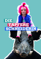 Die tapfere Schneiderin - Puppentheater & Schauspiel für alle ab 5 Jahre