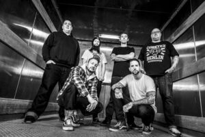 Rawside + Tausend Löwen unter Feinden + Unified Move + Goodbye Grief