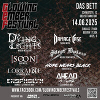 VII. GLOWING EMBER FESTIVAL HESSEN