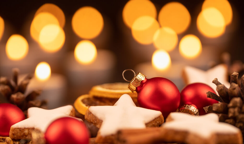 weihnachtsmarkt
