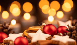 Weihnachtsmarkt