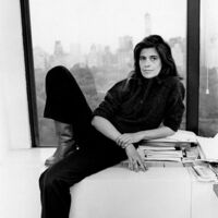 SUSAN SONTAG Everything matters - Kuratorinnenführung