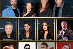 Alexander Lachners musikalische Zeitreise