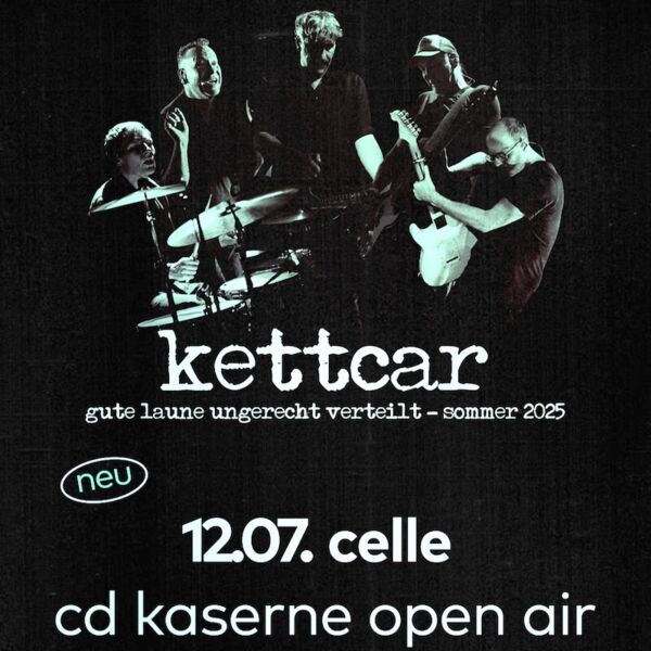 kettcar-sommer-2025