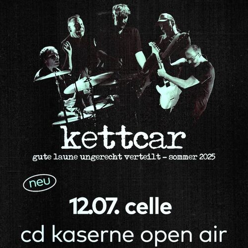 kettcar-sommer-2025