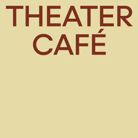 Theatercafé