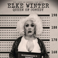 Elke Winter - Alleine das jetzt!