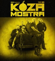 Koza Mostra