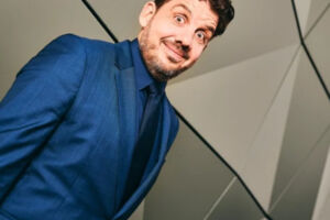 Christoph Kuch - Selten so gedacht