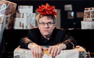 Matthias Reuter - Spottwichteln