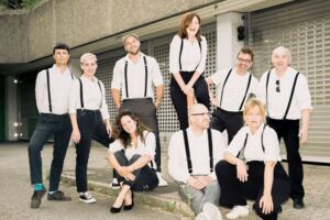 Improtheater Holterdiepolter!