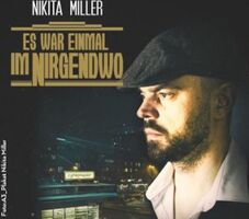 Nikita Miller - Es war einmal im Nirgendwo
