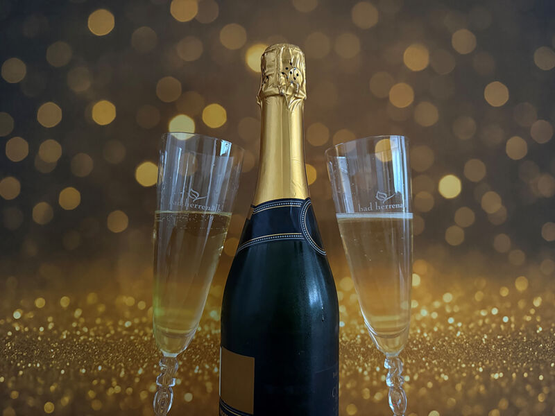 silvestergala