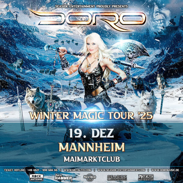 doro-winter-magic-tour-2025