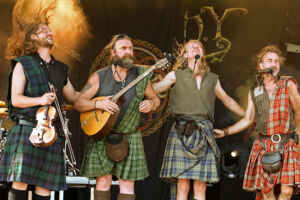 Rapalje - Celtic Folk Night