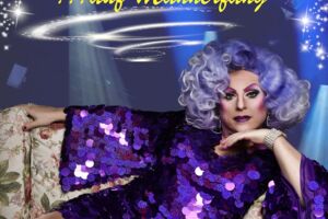 Gina de L´Amore - auf Männerfang - KölnPremiere