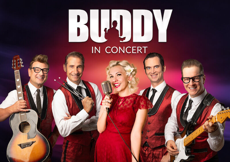 silvester-buddy-in-concert