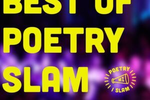 BEST OF POETRY SLAM