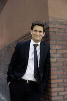 Christian Ehring - Neues Programm