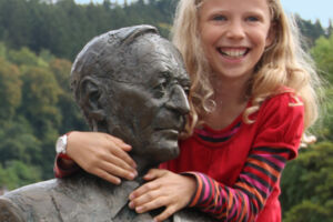 Stadtführung für Kinder