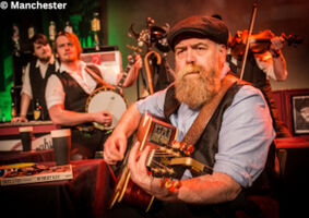Seven Drunken Nights - The Story Of The Dubliners