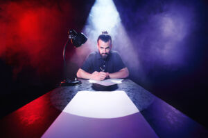 David Kebekus - Sensible Inhalte